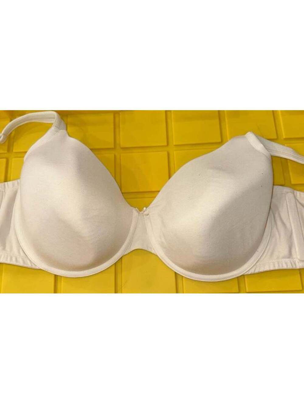 Cacique tshirt bra size 40 H